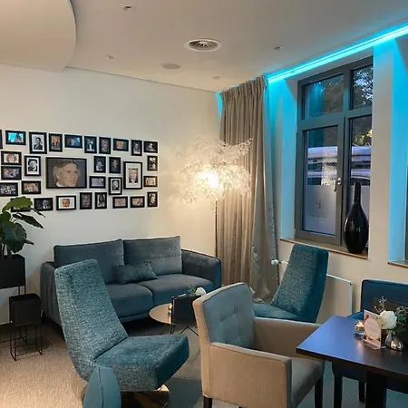 克拉默布鲁克爱尔福特酒店