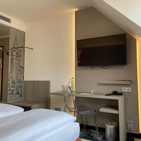 克拉默布鲁克爱尔福特酒店 埃尔福特